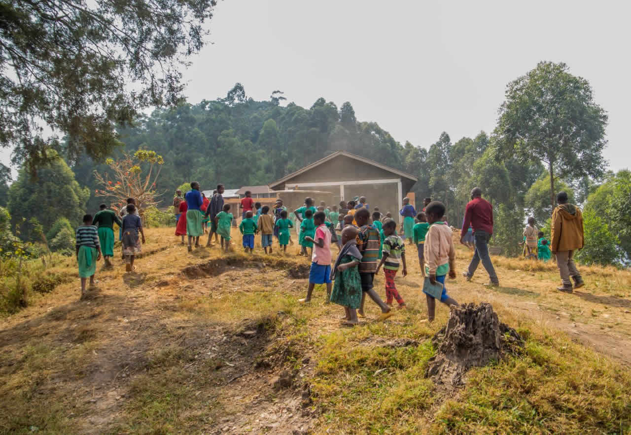 Community environmental education