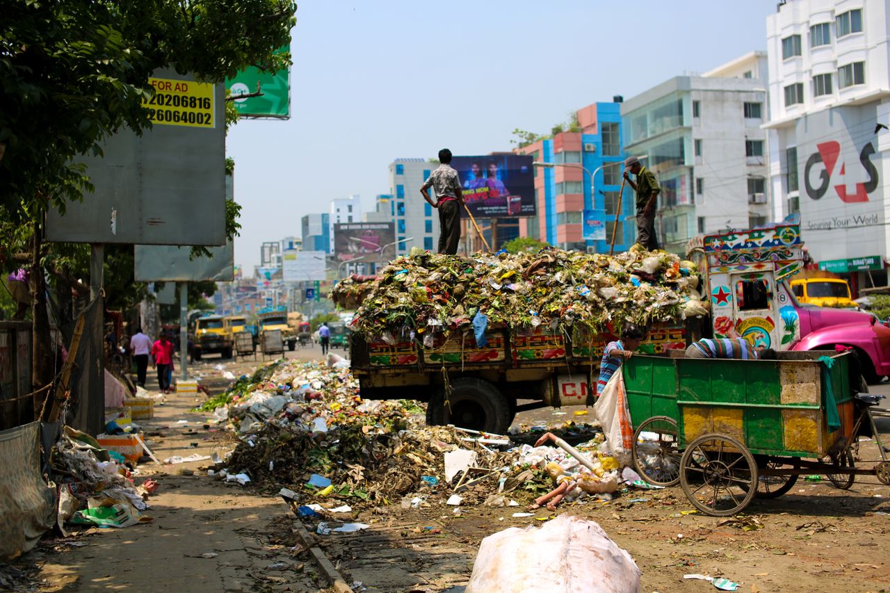 Environmental education and community awareness