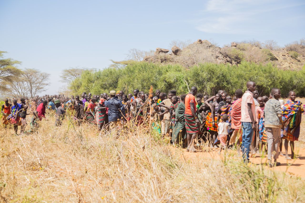 Community Capacity Building