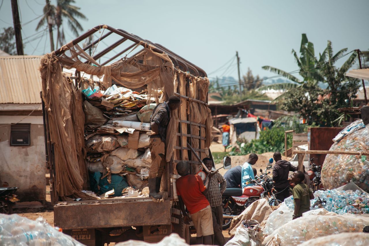 Regenerating Communities Through Sustainable Development