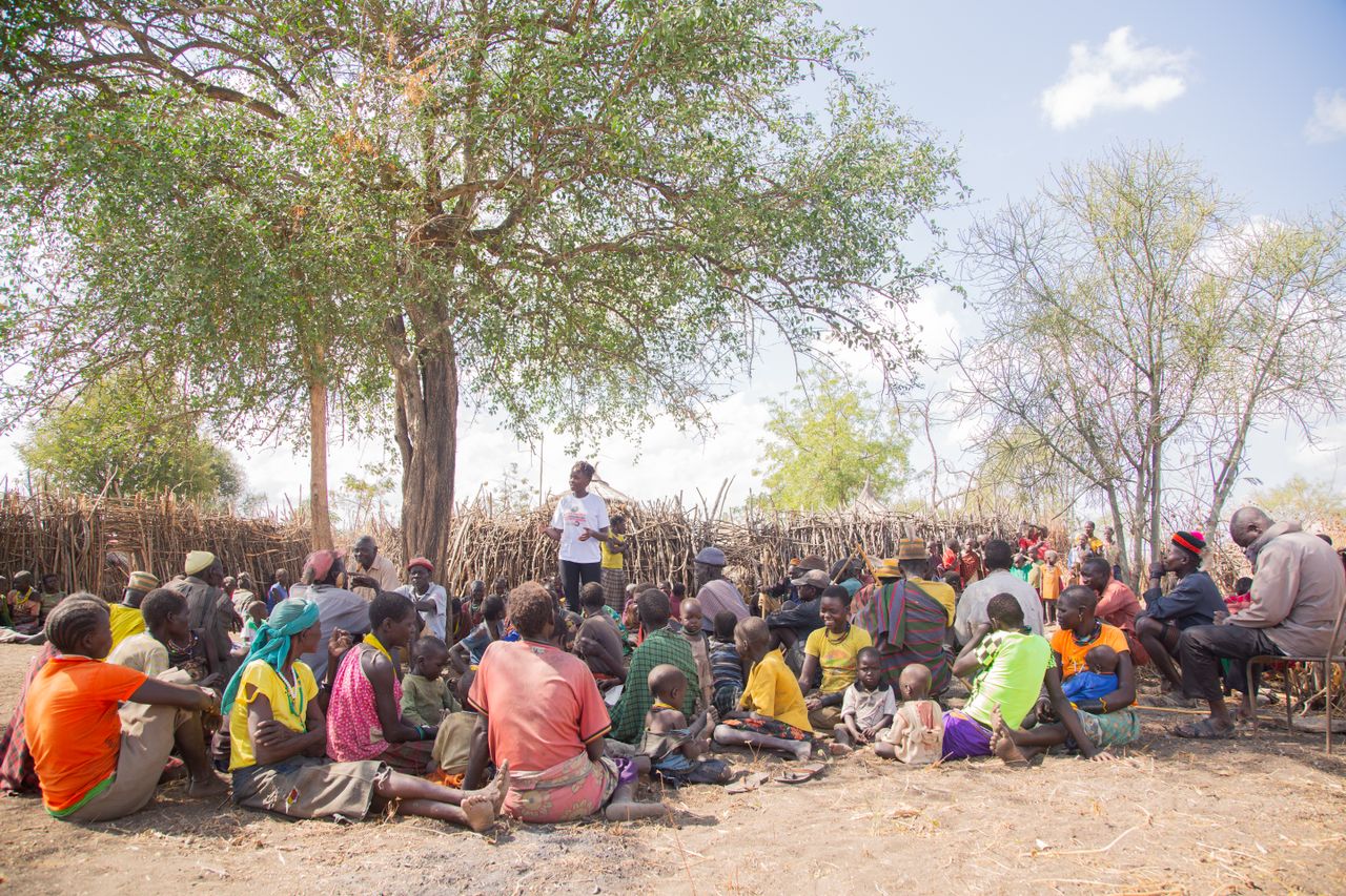 Youth Climate Forum