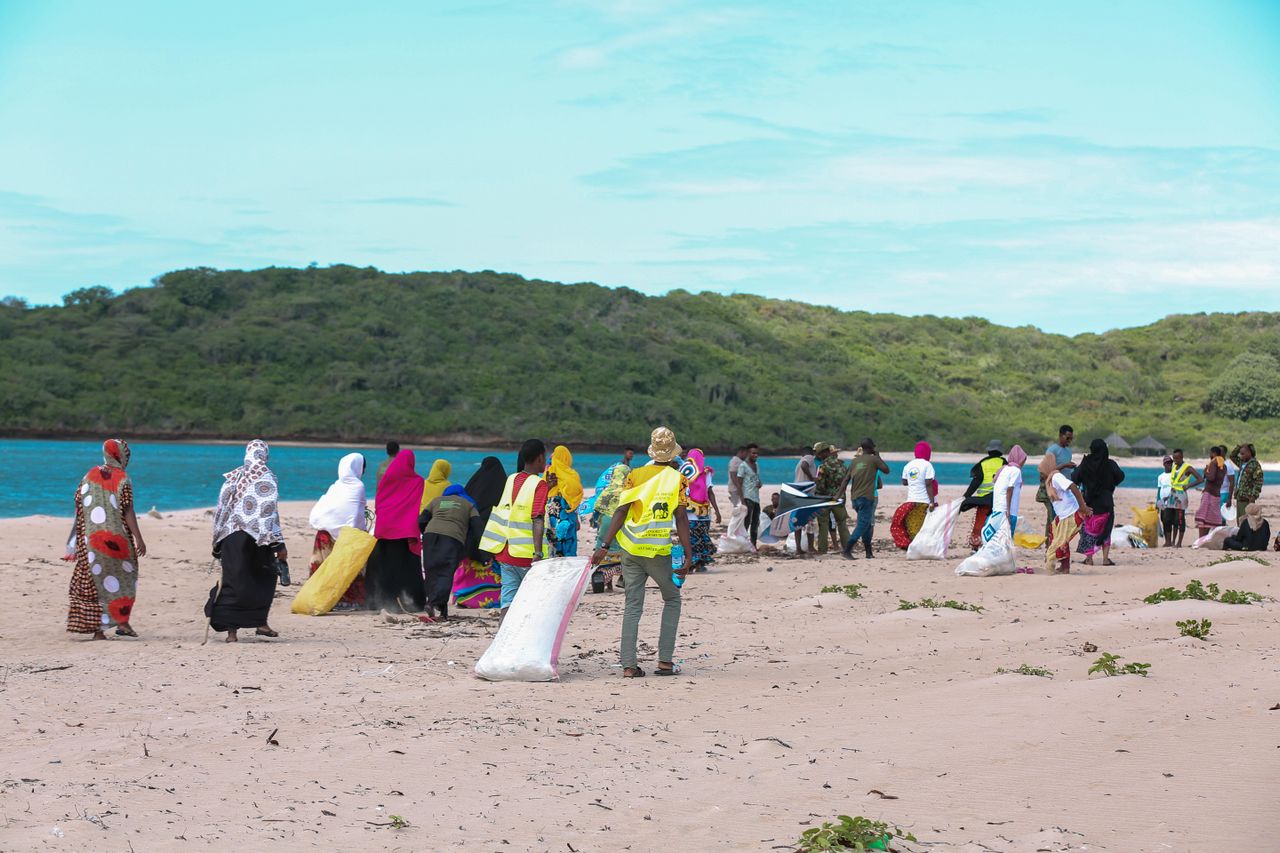 Volunteerism & Strategic Partnerships