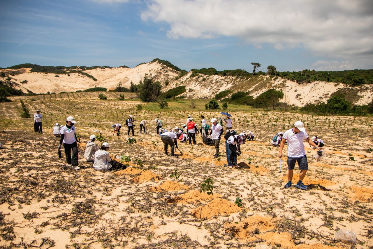 Community Empowerment & Sustainable Livelihoods
