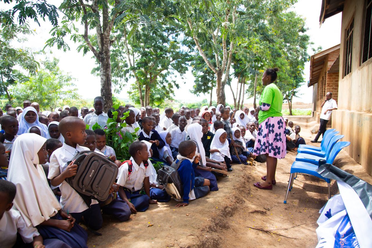 Environmental Protection & Education